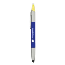 Bic�� 4-Color�„� Multi-functional Pens - Pens with Logo - Q575311 QI