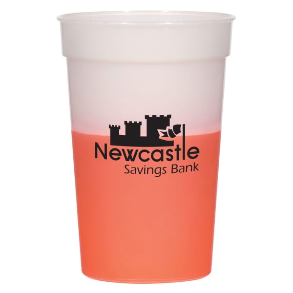 17 oz Changing Cup