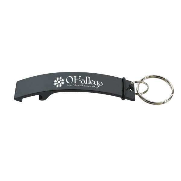 Curvy Bottle Opener