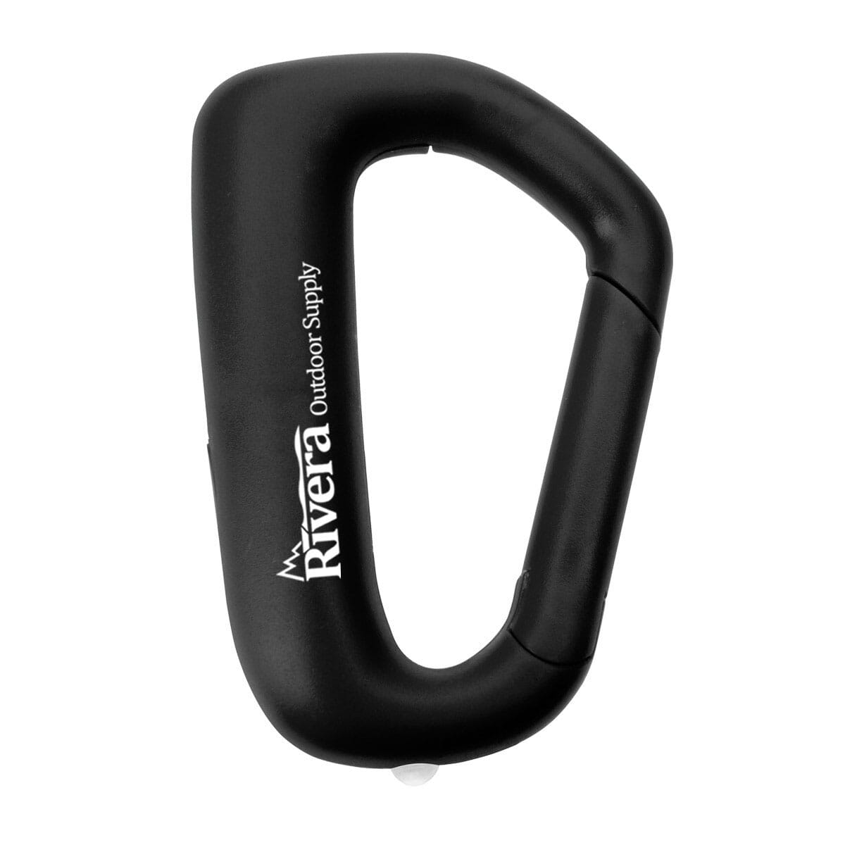 Carabiner Torch Light