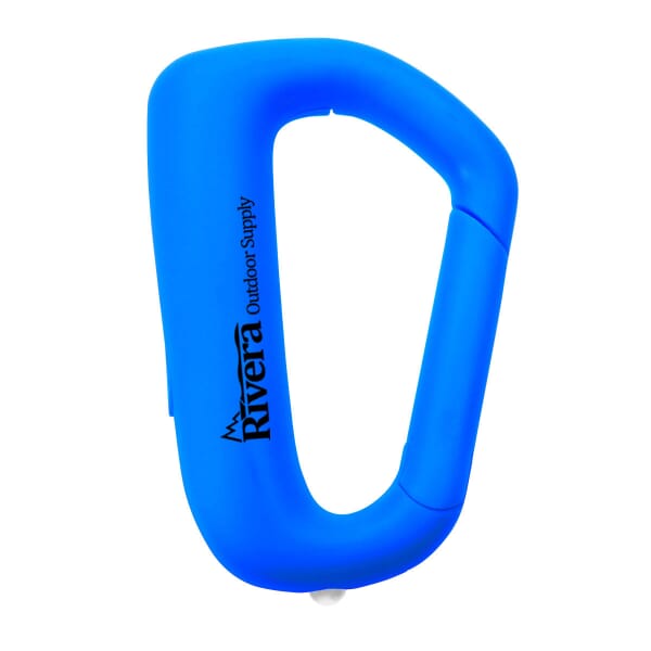 Carabiner Torch Light