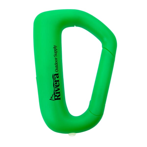Carabiner Torch Light