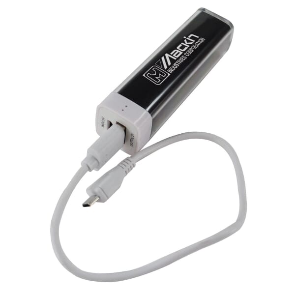 Dynamic Power Bank