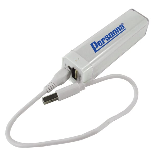 Dynamic Power Bank