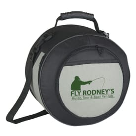Portable BBQ Grill And Kooler