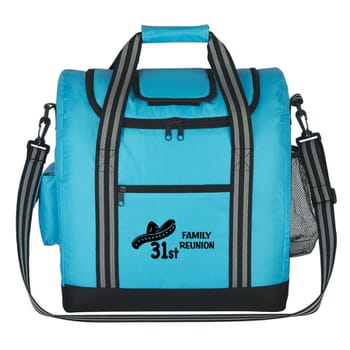 28 Can Insulated Cooler