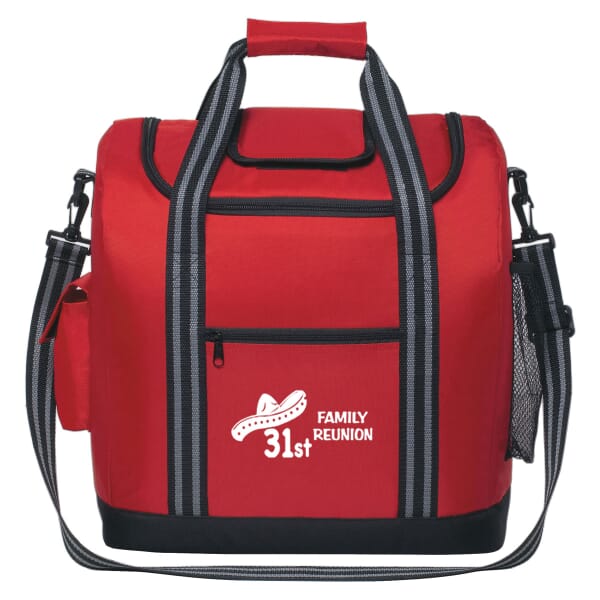 28 Can Insulated Cooler