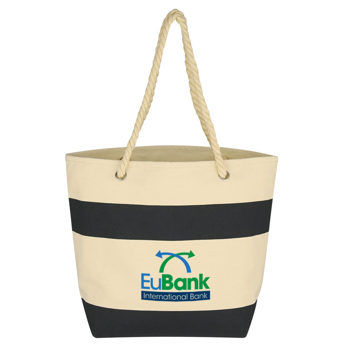 Rope Tote