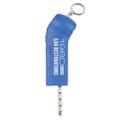 Tire Gauge W/ Keyring