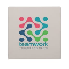 Square Absorbent Stone Coaster