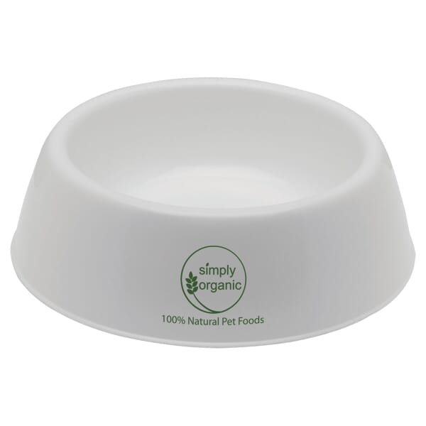 Critter's Dinner Bowl
