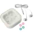 Earbud Contents