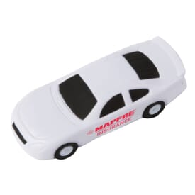 Race Car Stress Reliever