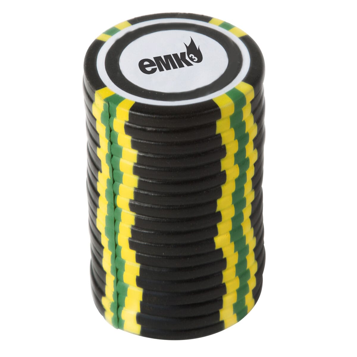 Casino Chips Stress Reliever