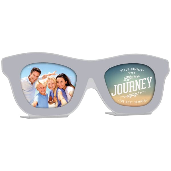 Shades Frame