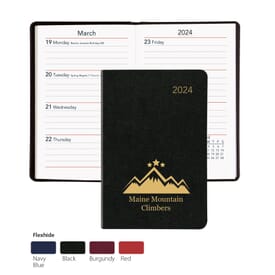 2020 Mini Weekly Planner- Flexhide