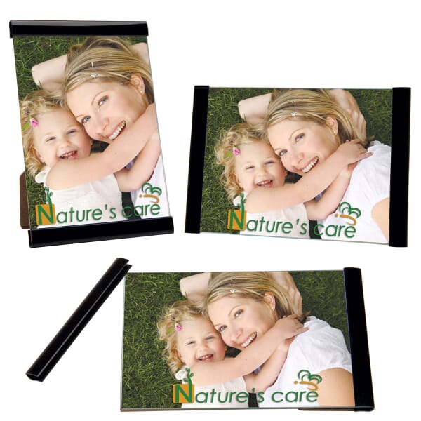 4" x 6" Multi-Piece Snap Frame