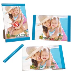 4" x 6" Multi-Piece Snap Frame