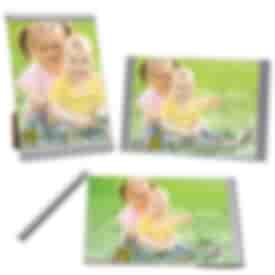 4 X 6 Multi-Piece Snap Frame