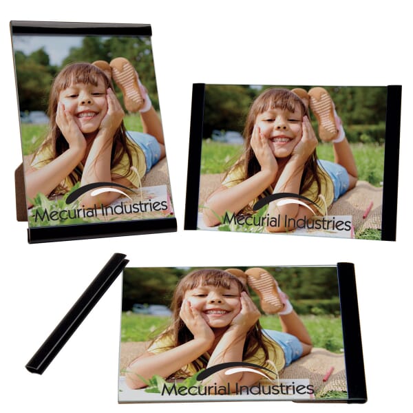 5" X 7" Multi-Piece Snap Frame