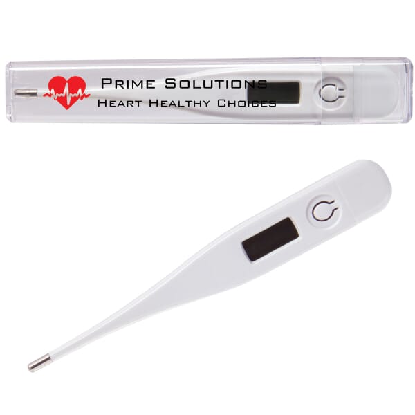 Promotion Thermometer