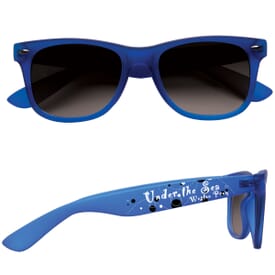 Fuzzy Feel Shades