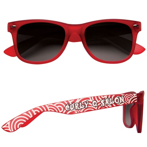 Fuzzy Feel Shades