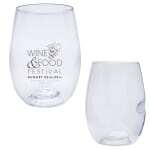 Govino&#174; 16 oz Shatterproof Wine Cup