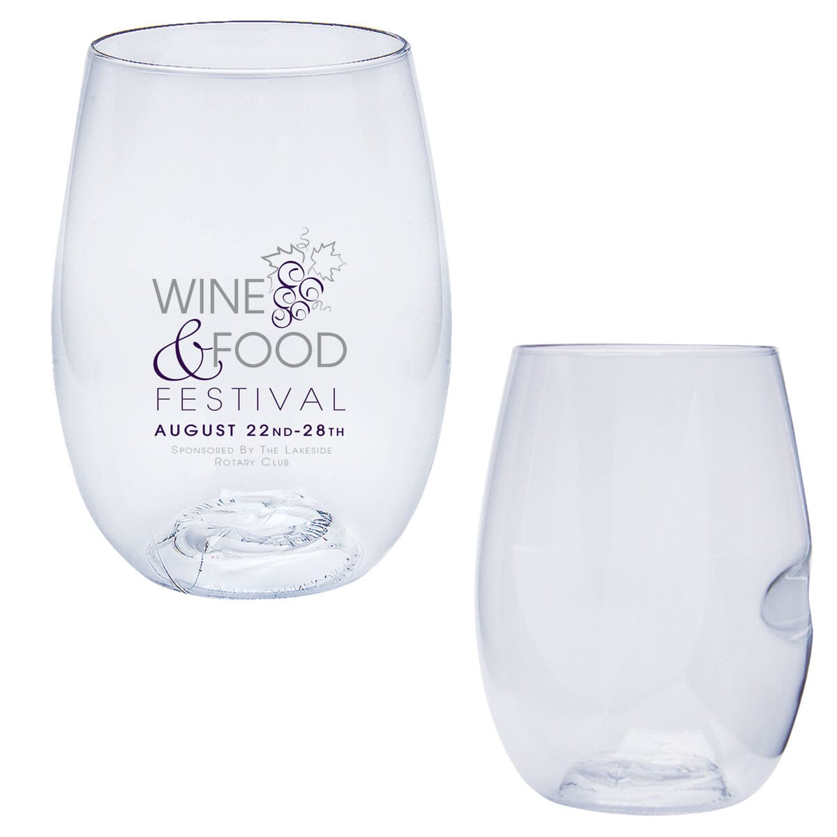 Govino® 16 oz Shatterproof Wine Cup