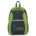 Competition Backpack