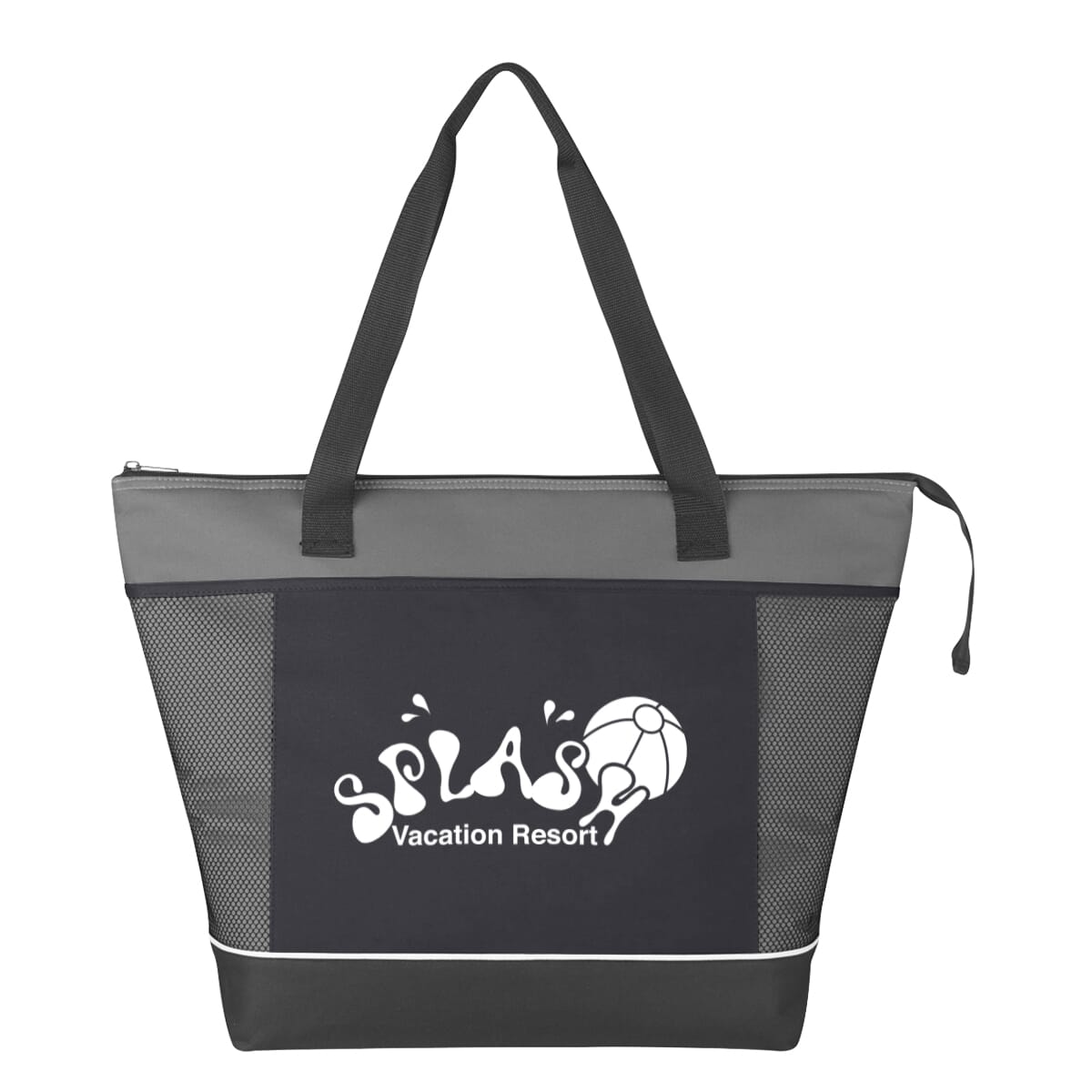 Department Cooler Tote