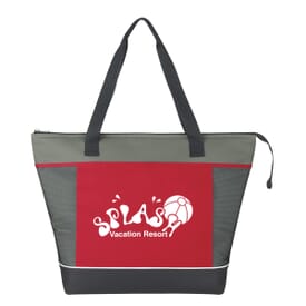 Department Cooler Tote