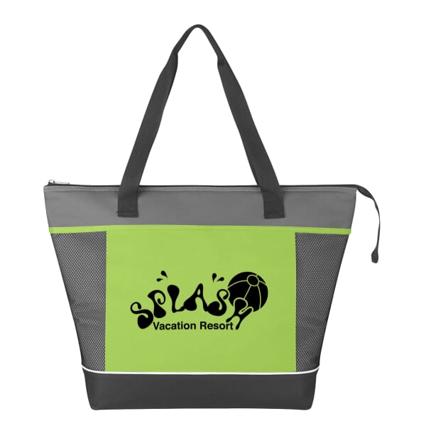 Department Cooler Tote