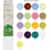 Growing Circles Bookmark