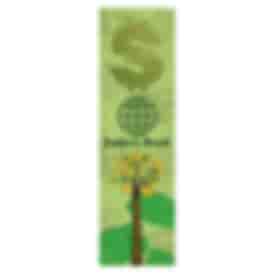 Growing Money Bookmark
