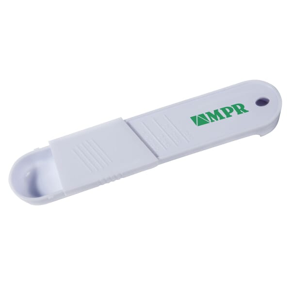 Sliding Measuring Spoon