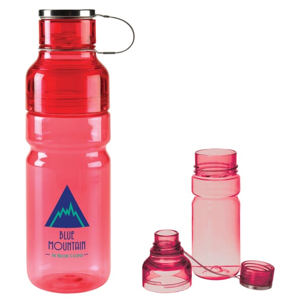 24 oz OXO Two Top Bottle