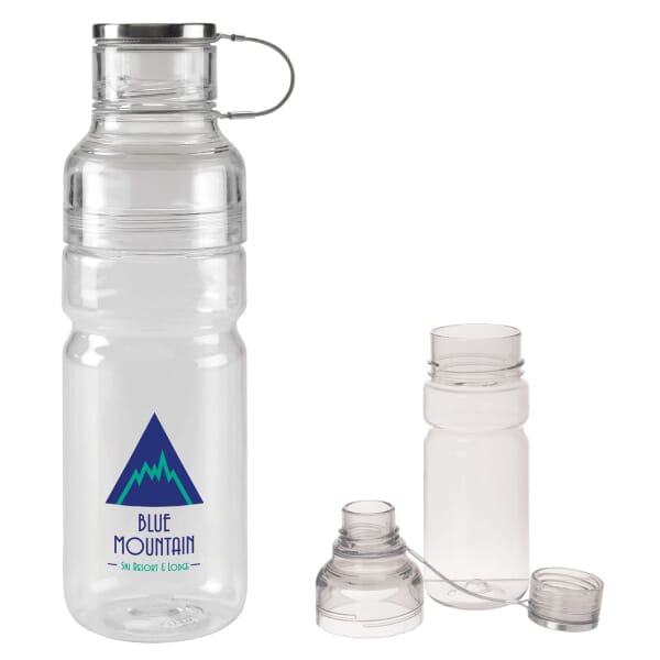 24 oz OXO Two Top Bottle