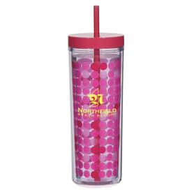 16 oz Color Altering Tumbler