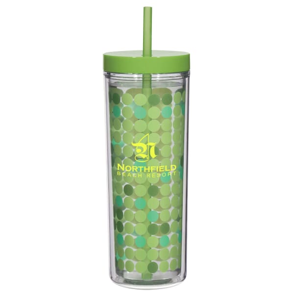 16 oz Color Altering Tumbler