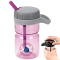 12 oz OXO Twist Top Bottle