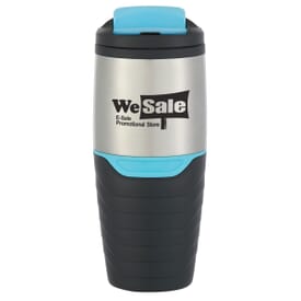 16 oz Lustrous Tumbler
