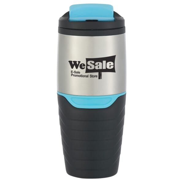 16 oz Lustrous Tumbler