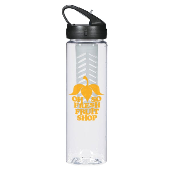 25 oz Fruit Integrator Bottle