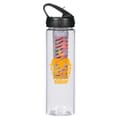 25 oz Fruit Integrator Bottle