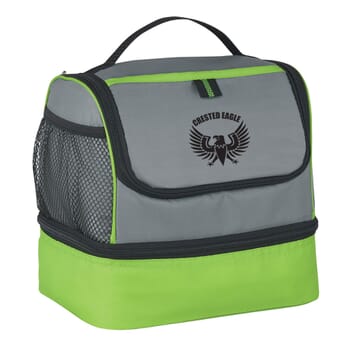 Binary Lunch Pail