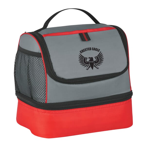 Binary Lunch Pail