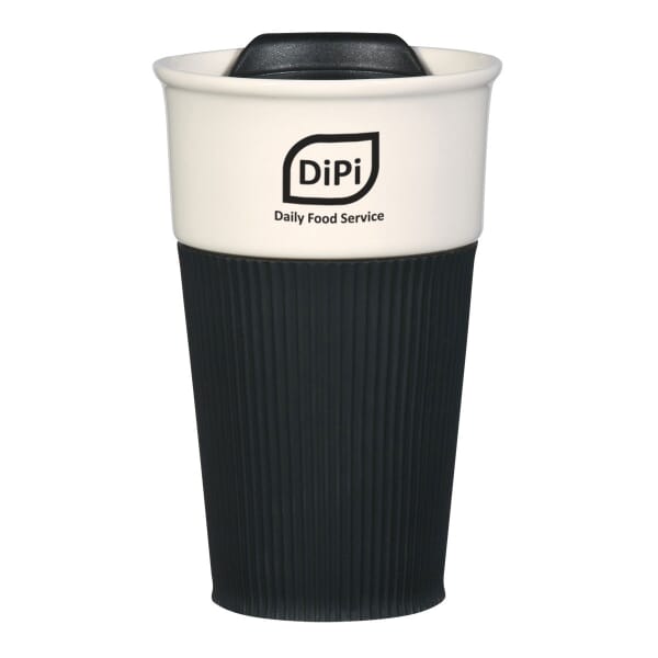 13 oz Ceramic Grip Mug