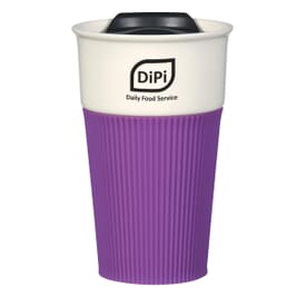 13 oz Ceramic Grip Mug
