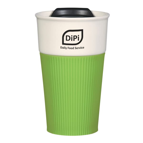 13 oz Ceramic Grip Mug